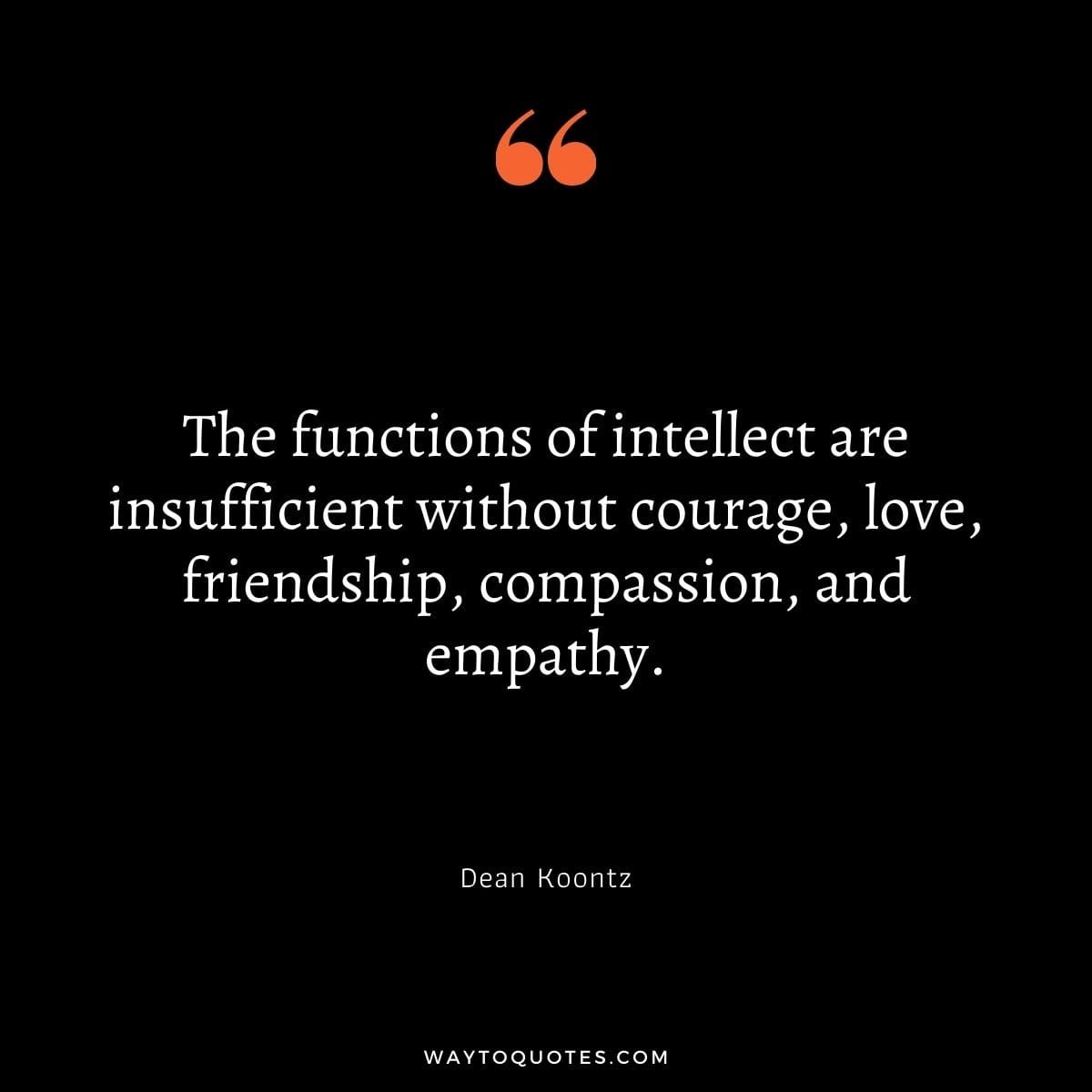 Empathy Quotes