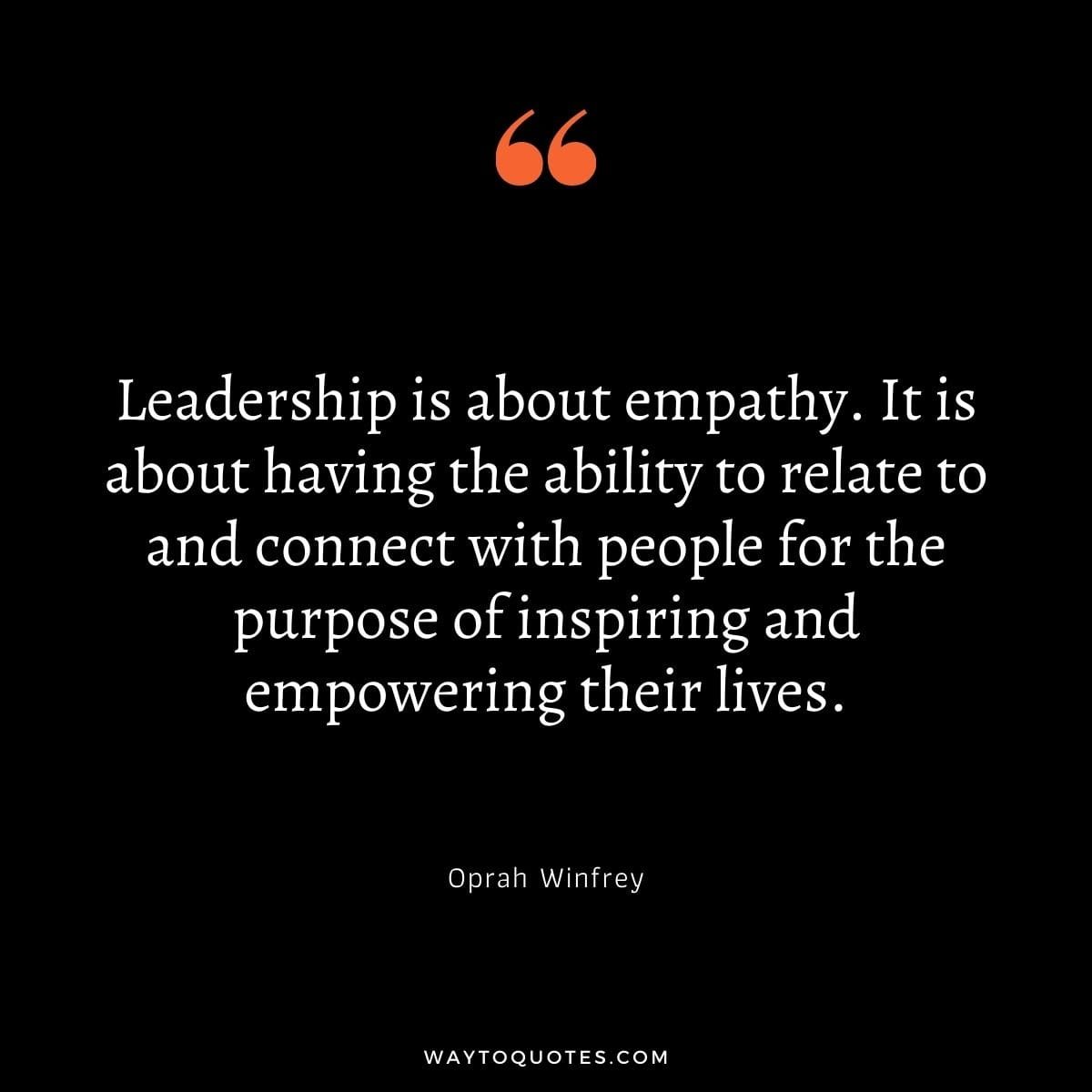 Empathy Quotes