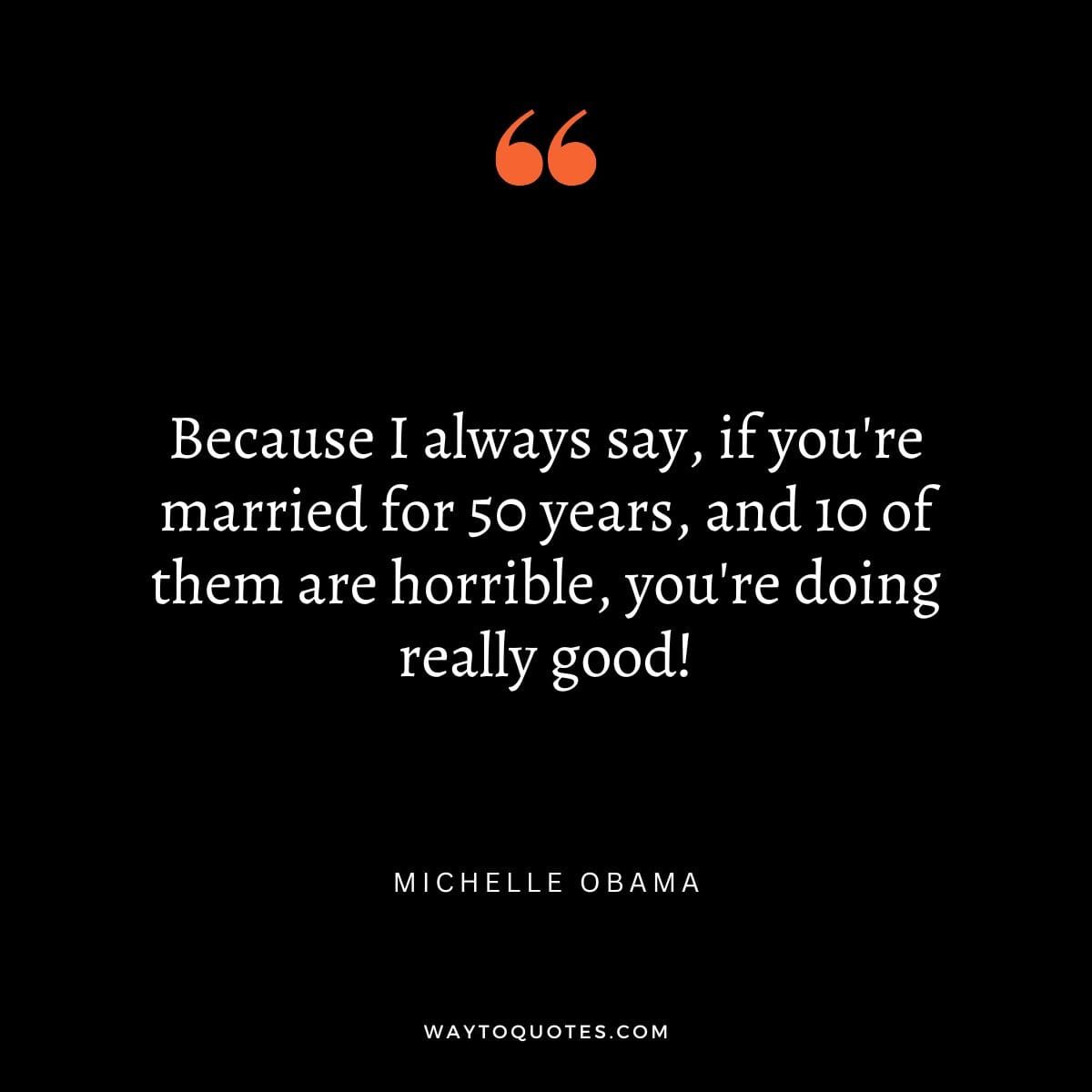 Funny Marriage Quotes