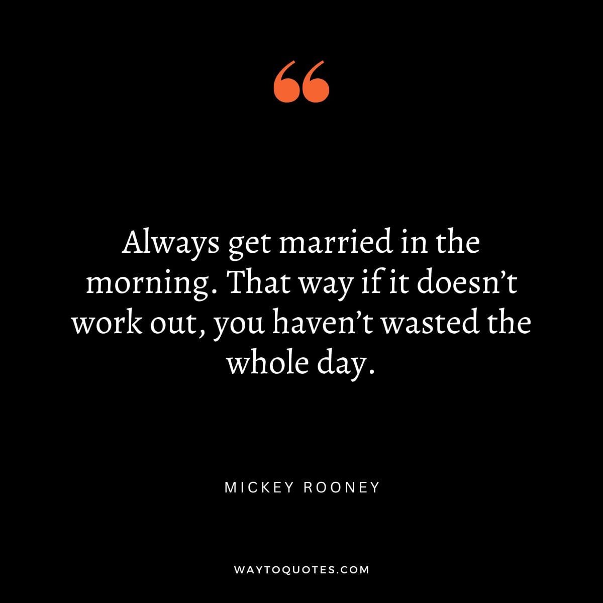 Marriage Quotes