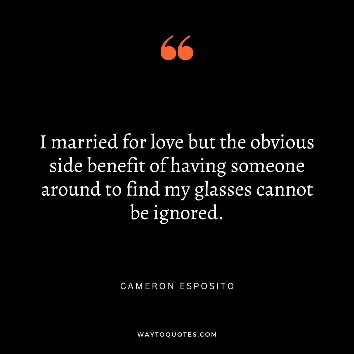 Marriage Quotes