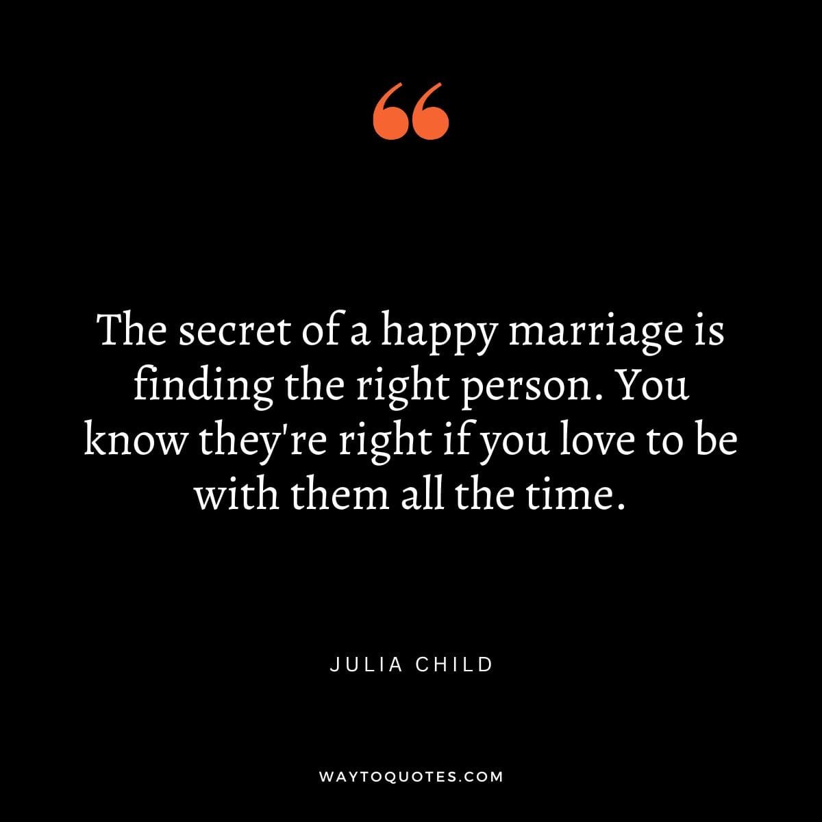 Happy Marriage Quotes