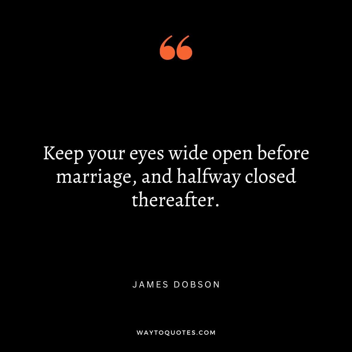 Marriage Quotes