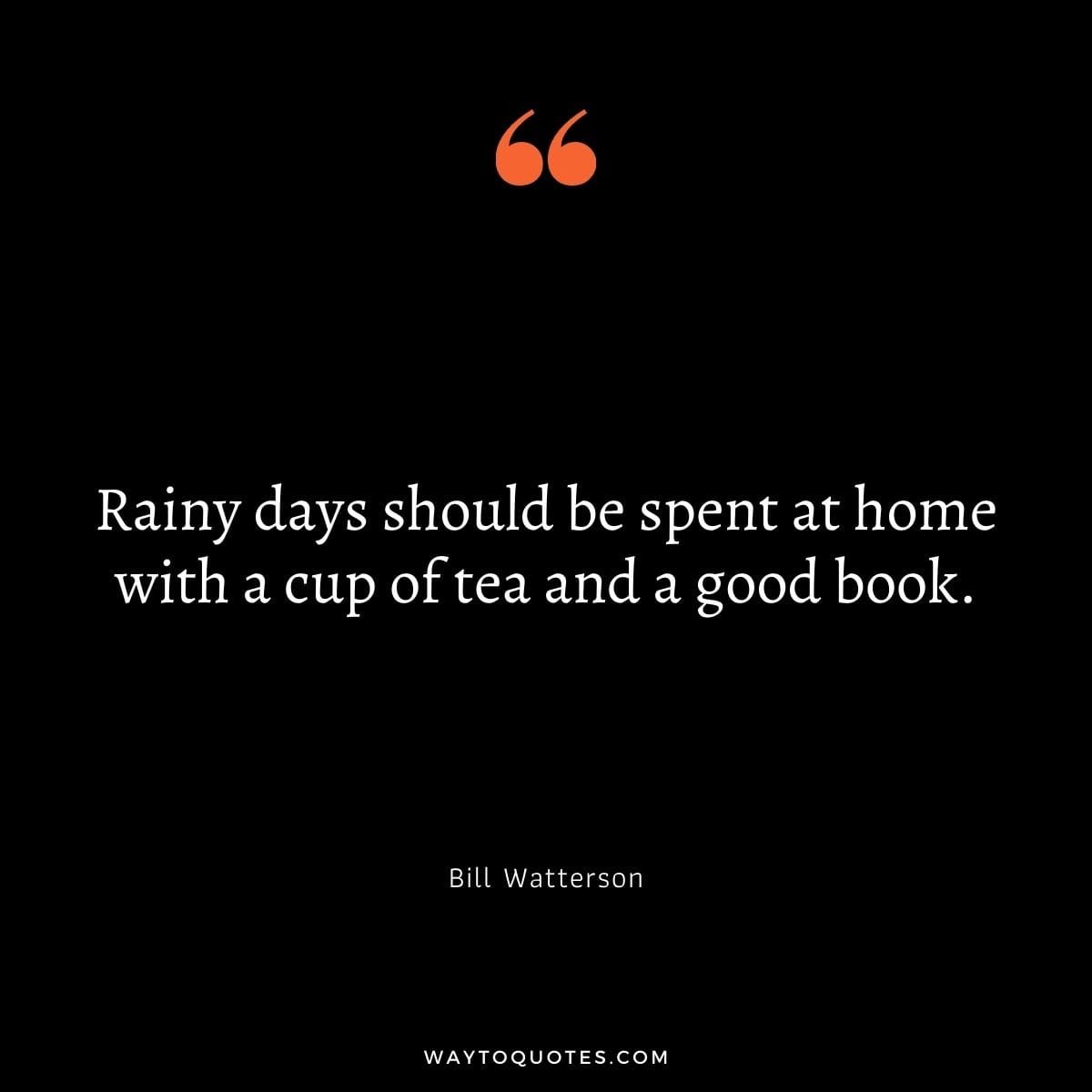 60 Rain Quotes To Make You Fall In Love With Rain Drops