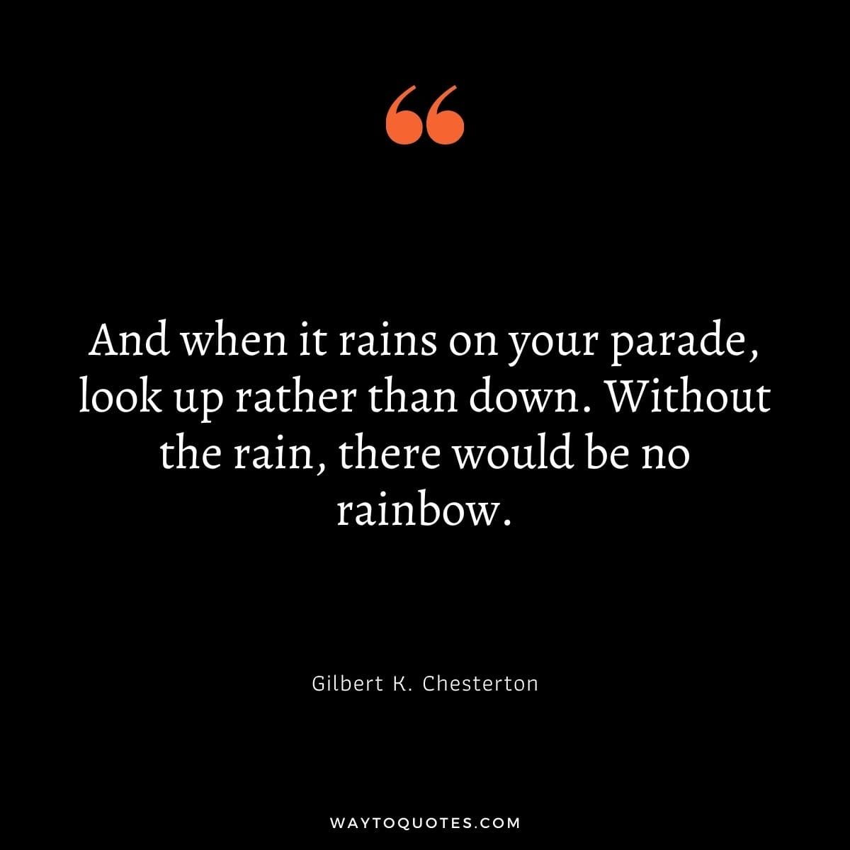 60 Rain Quotes To Make You Fall In Love With Rain Drops