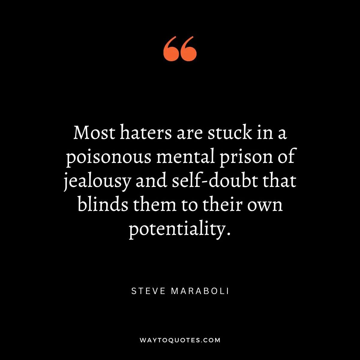 Jealousy Quotes