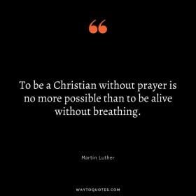 85 Prayer Quotes That Will Strengthen Your Faith - WayToQuotes