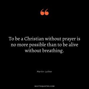 85 Prayer Quotes That Will Strengthen Your Faith - WayToQuotes