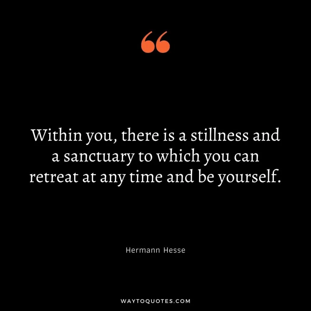 Self Care Quotes