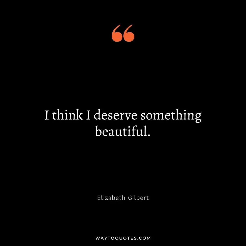 Short Self-Care Quotes