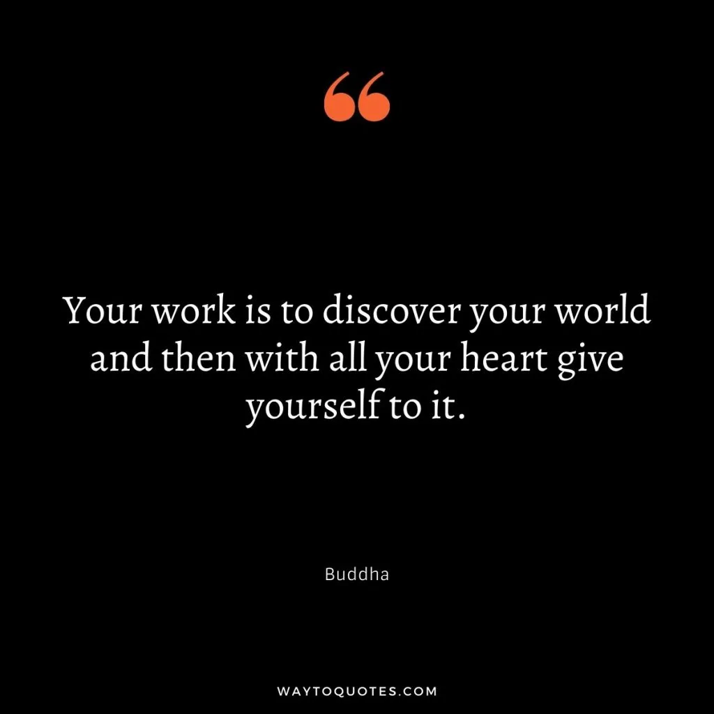 Self Care Quotes