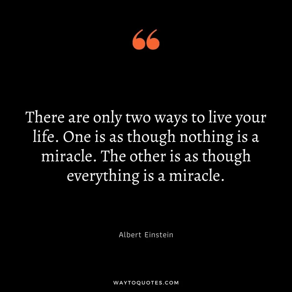 Self Care Quotes by Albert Einstein
