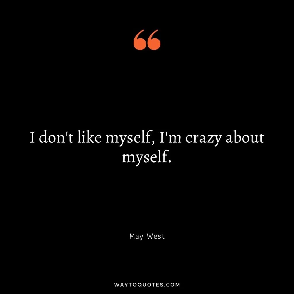 Self Love Quotes 