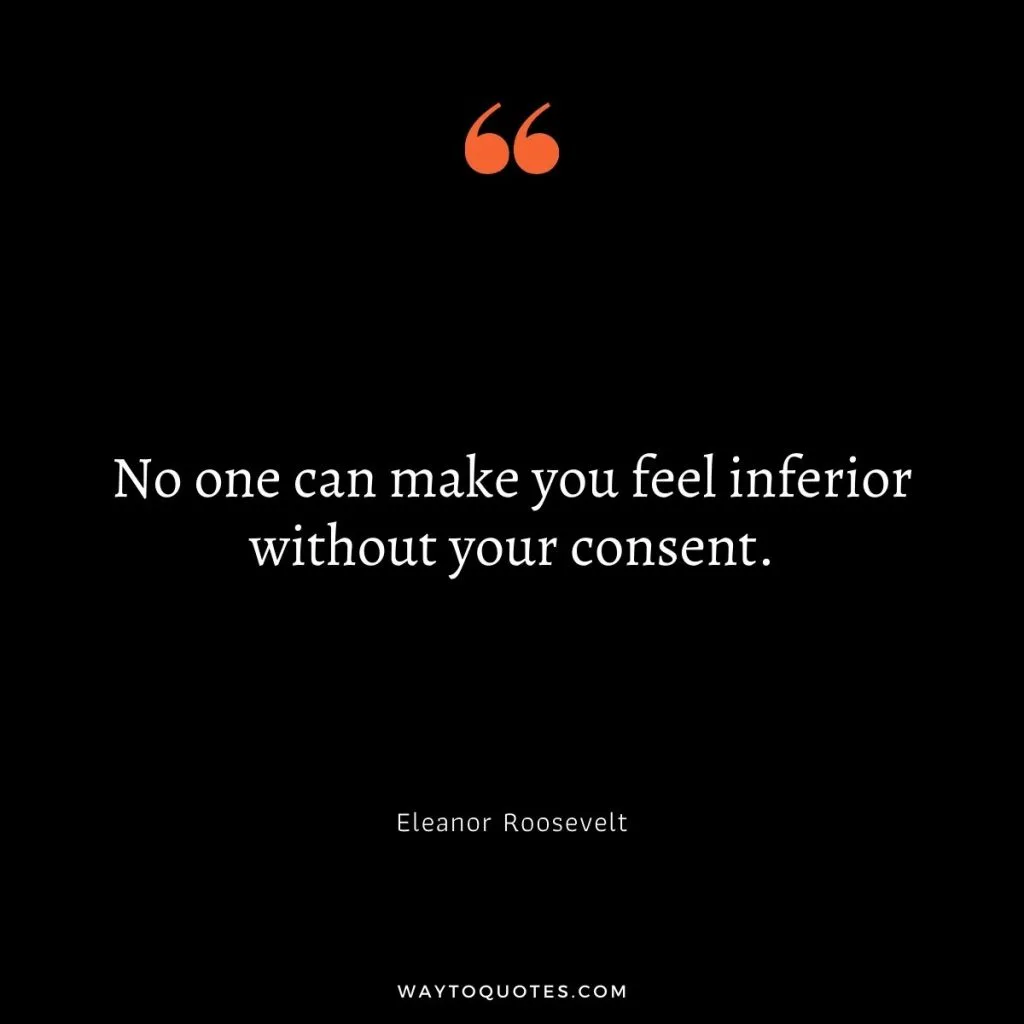 Short Self Love Quotes