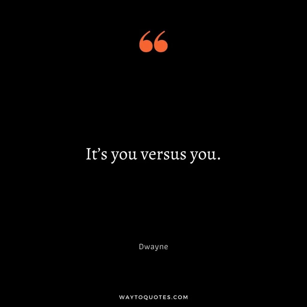 Short Self Love Quotes