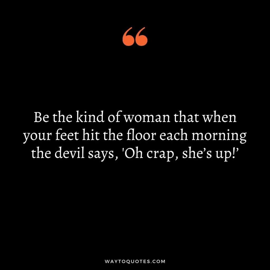 Funny Self Love Quotes