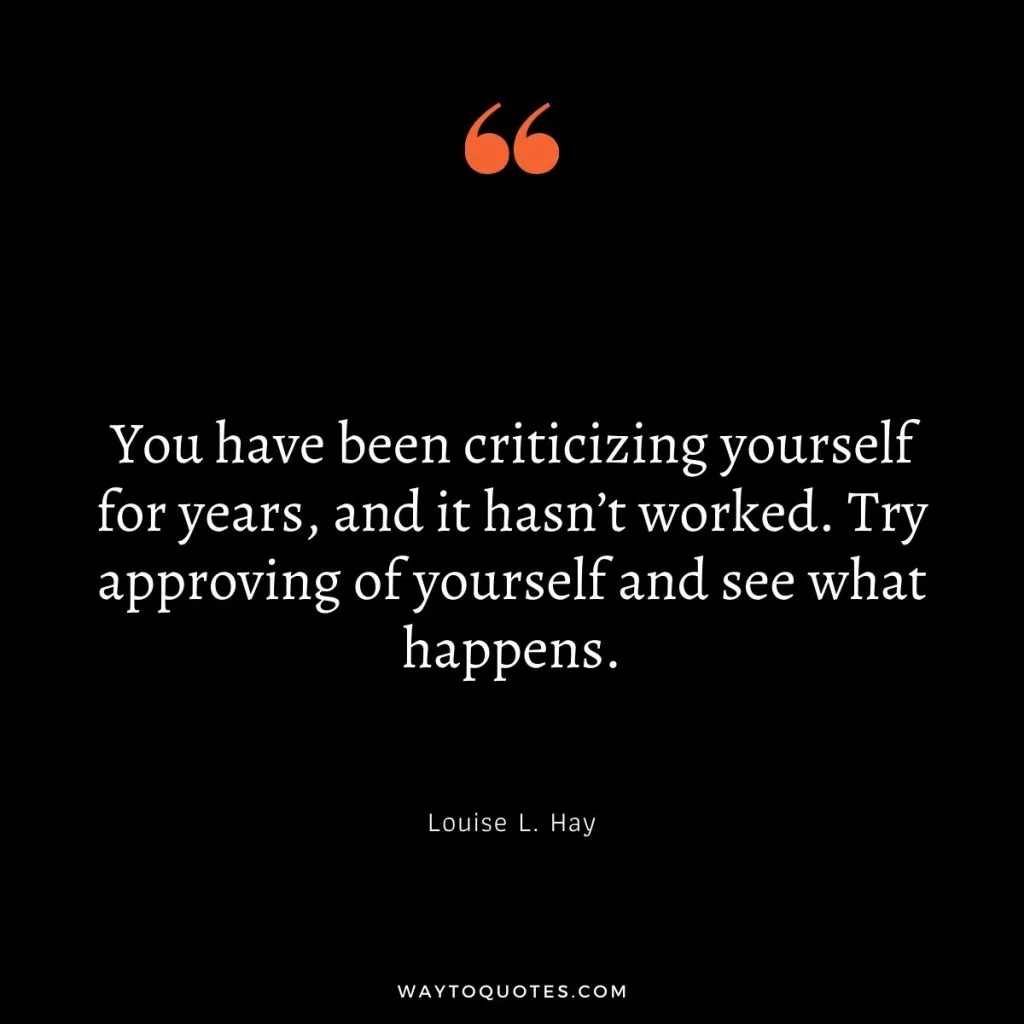 Funny Self Love Quotes