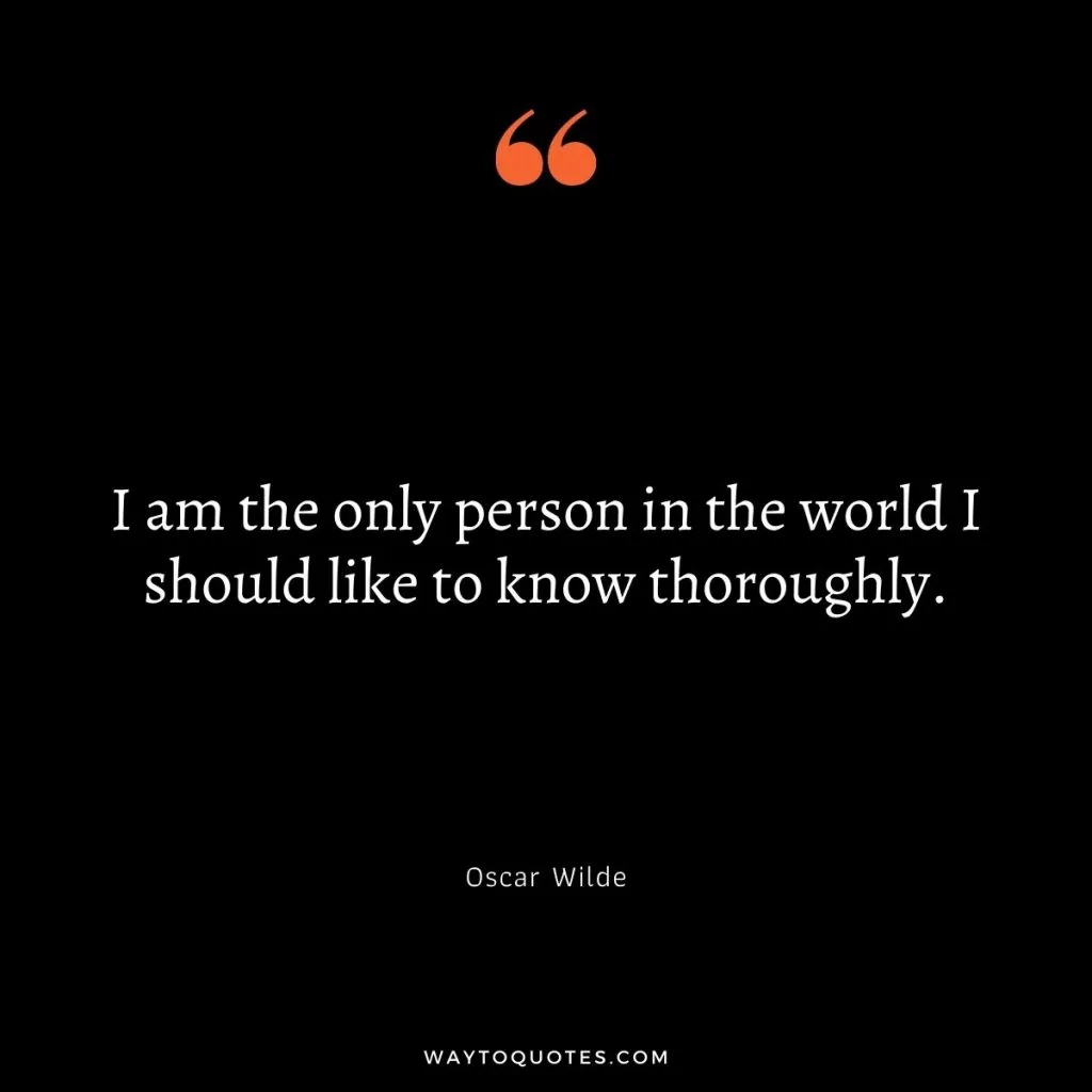 Funny Self Love Quotes