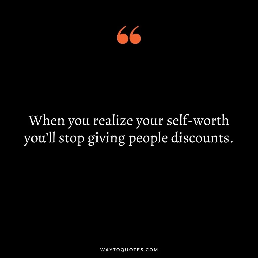 Funny Self Love Quotes