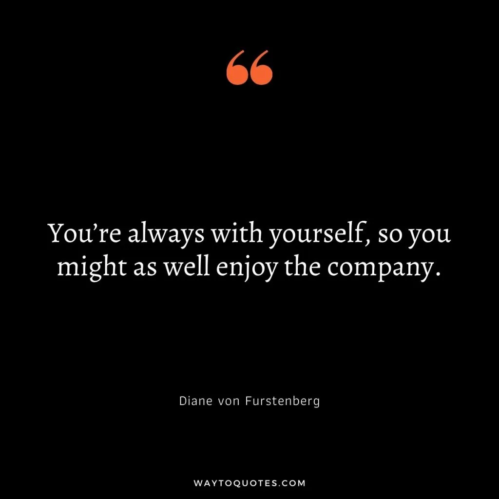 Self Love Quotes