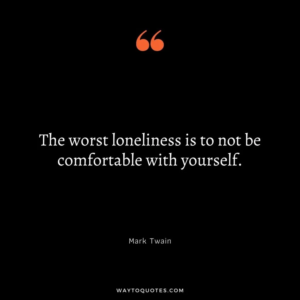 best quotes on self love