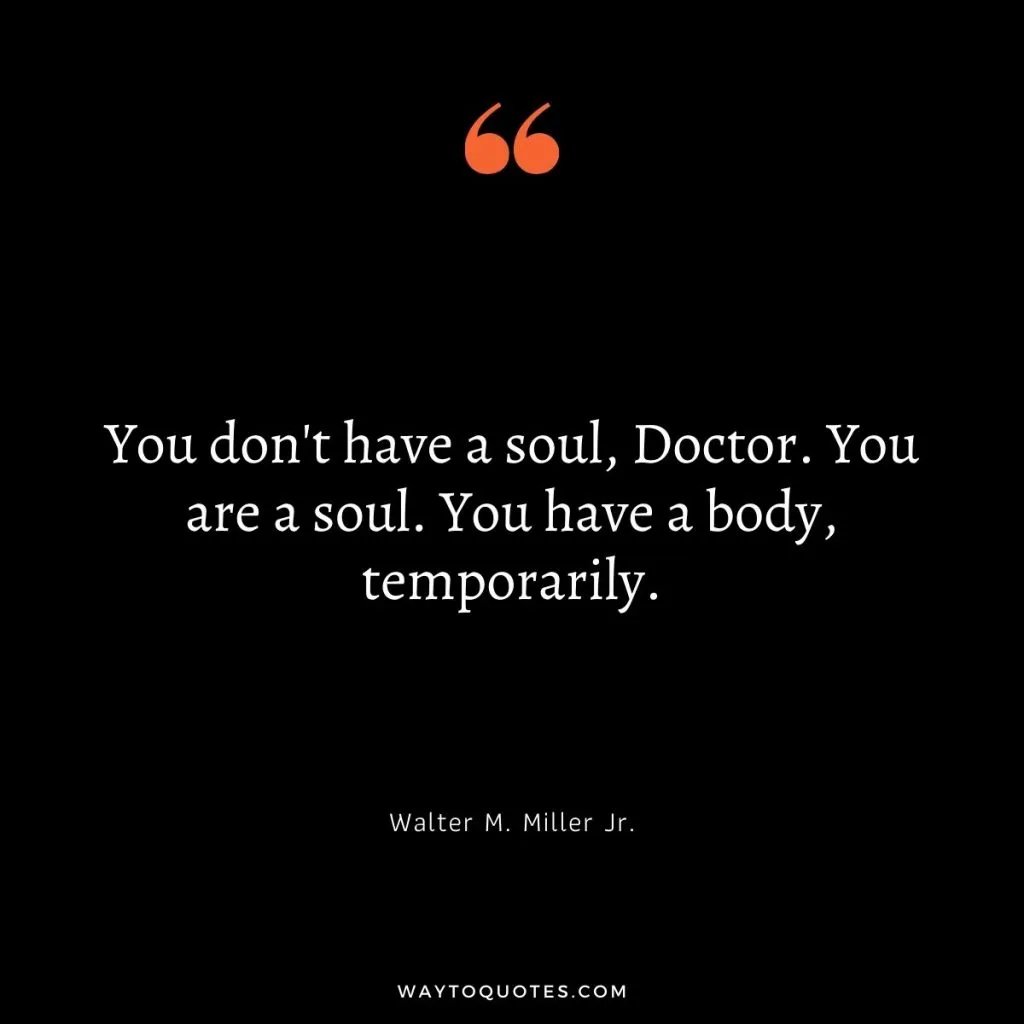 Soulful Quotes