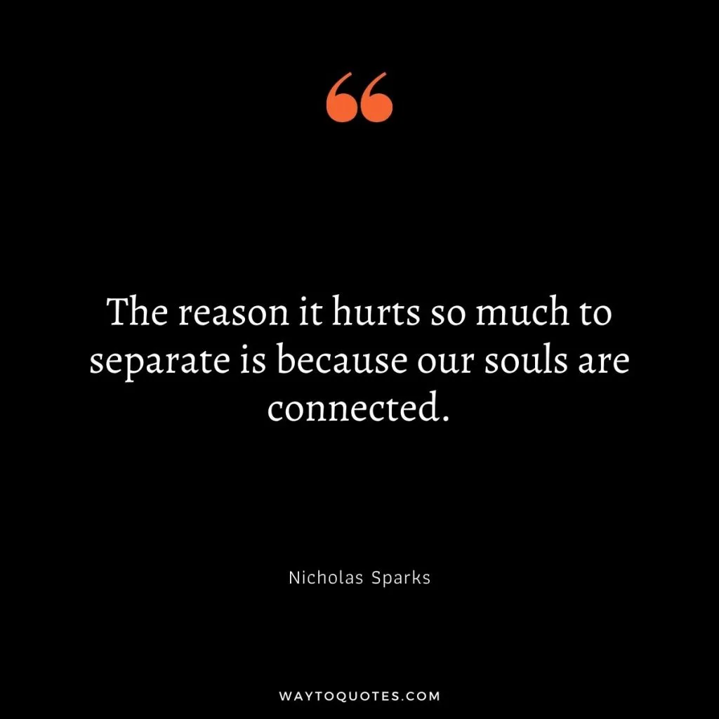 Soulful Quotes