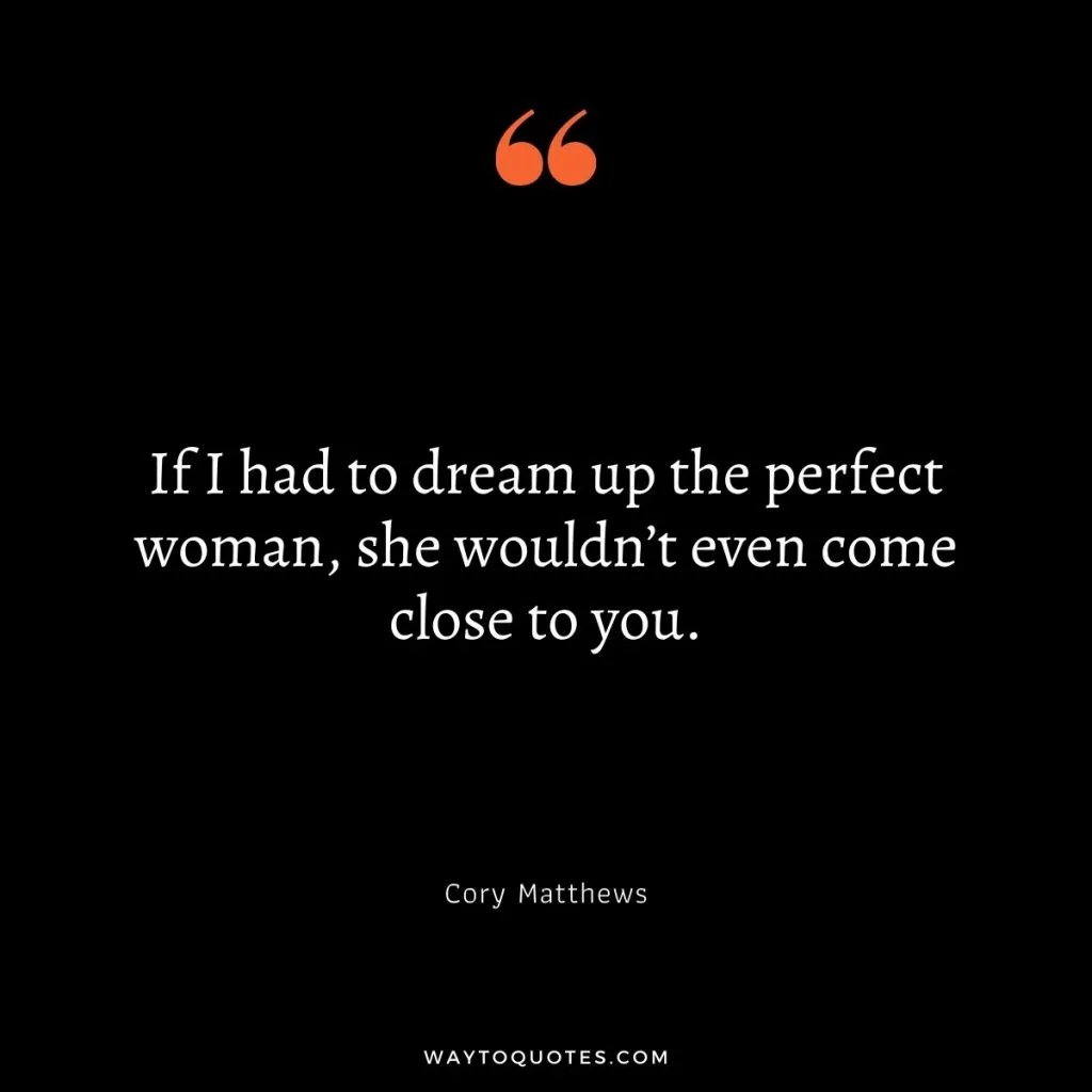 Soulmate Quotes for her