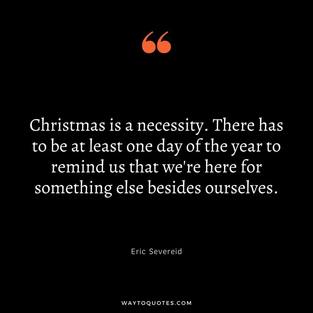 Christmas Quotes