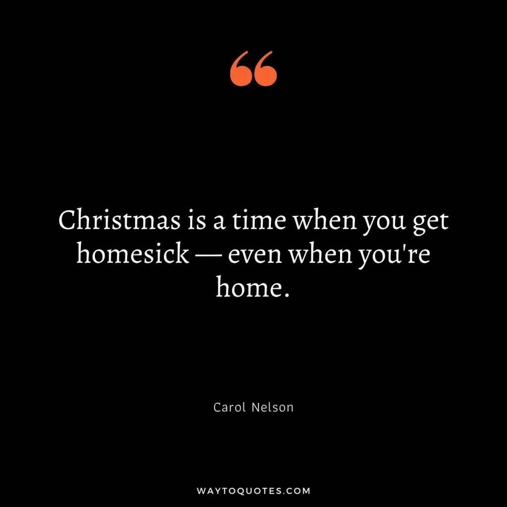 Christmas Quotes