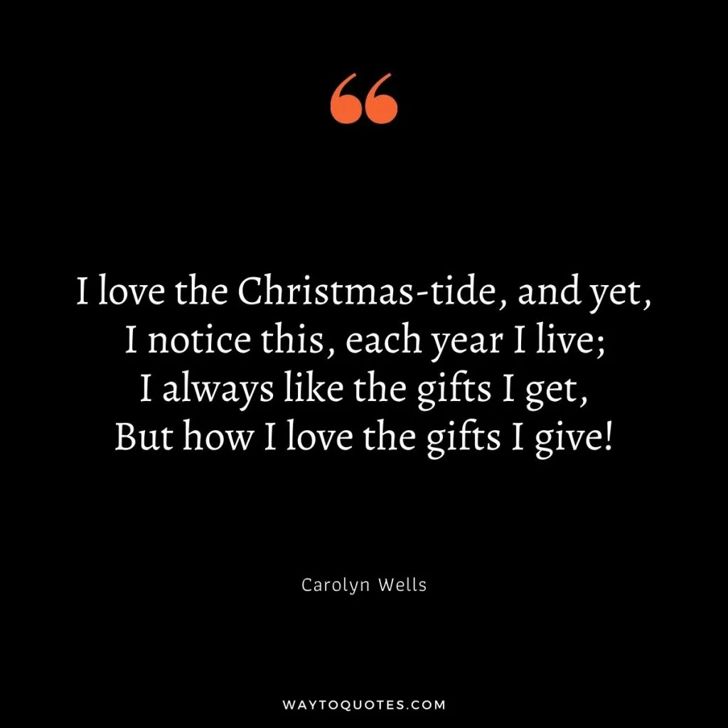 Christmas Quotes