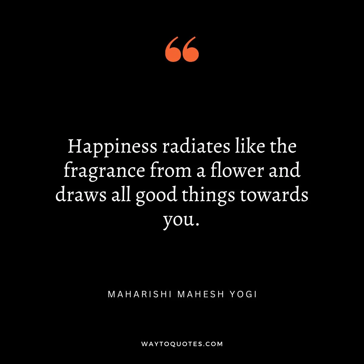 Flower Fragrance Quotes