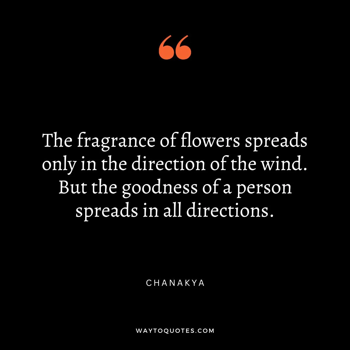 Flower Fragrance Quotes