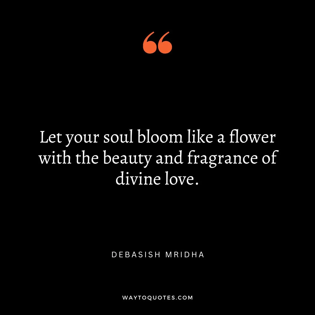 Flower Fragrance Quotes