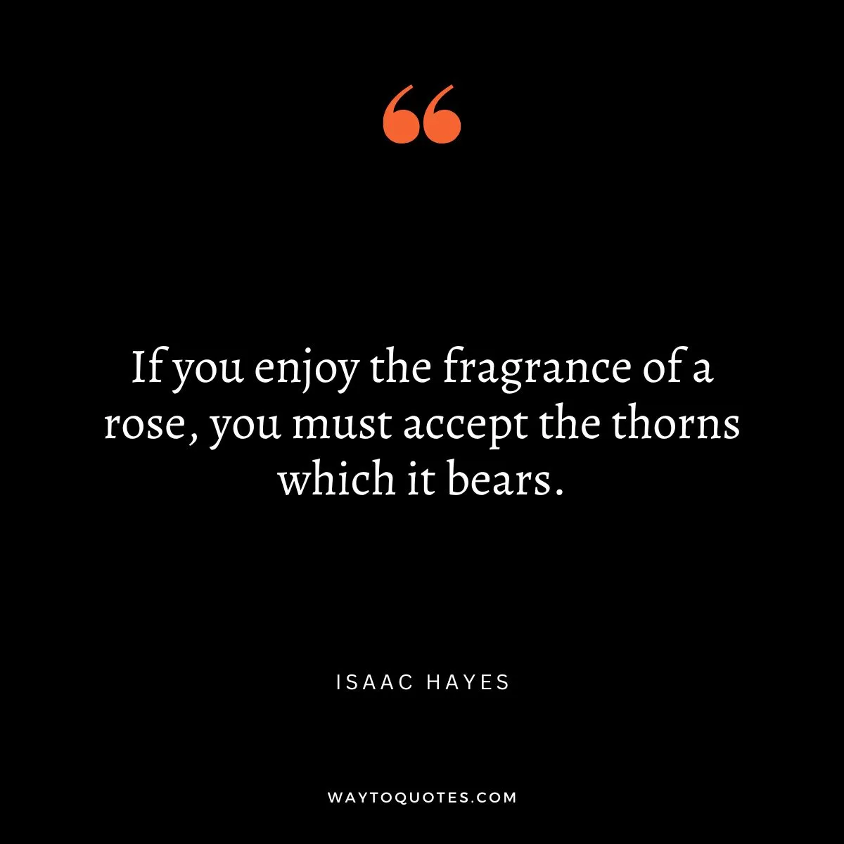 Rose Fragrance Quotes