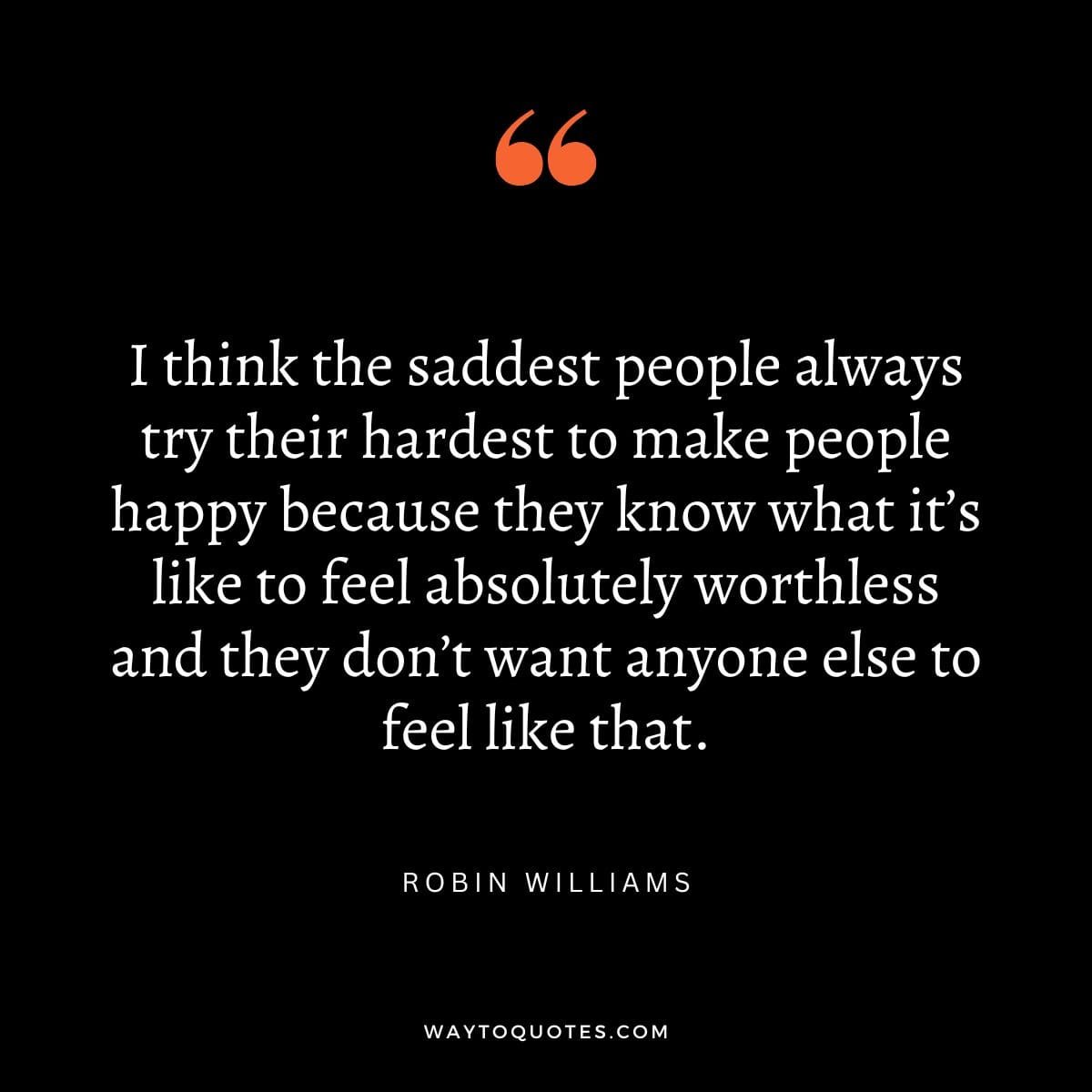 sad depression quotes