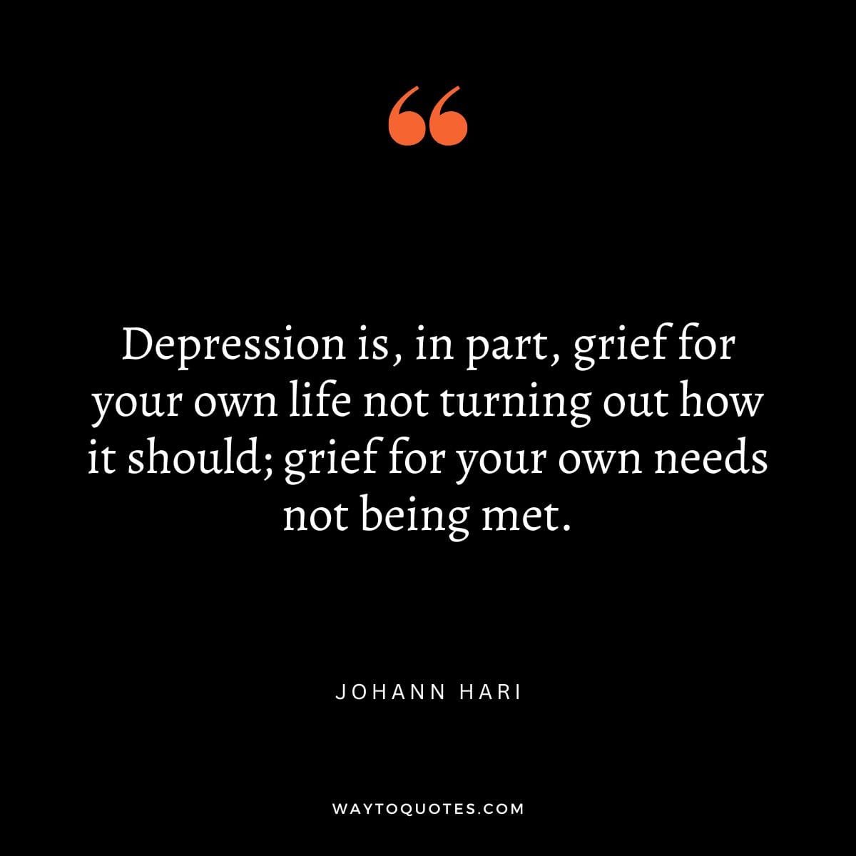 Depression Quotes