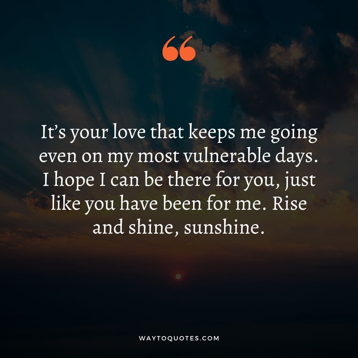 Good Morning Love Messages for Boyfriend