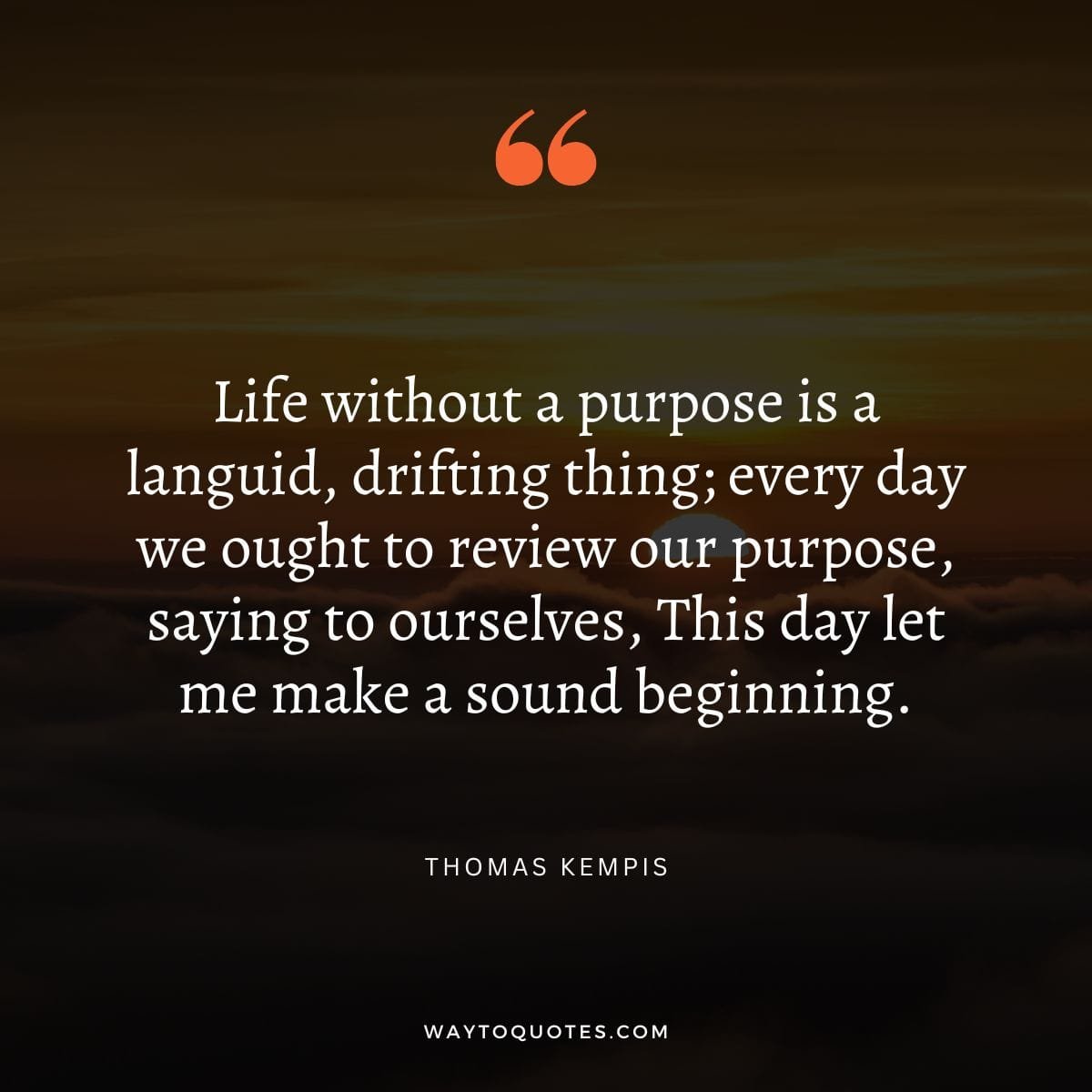 Beautiful Good Morning Quotes