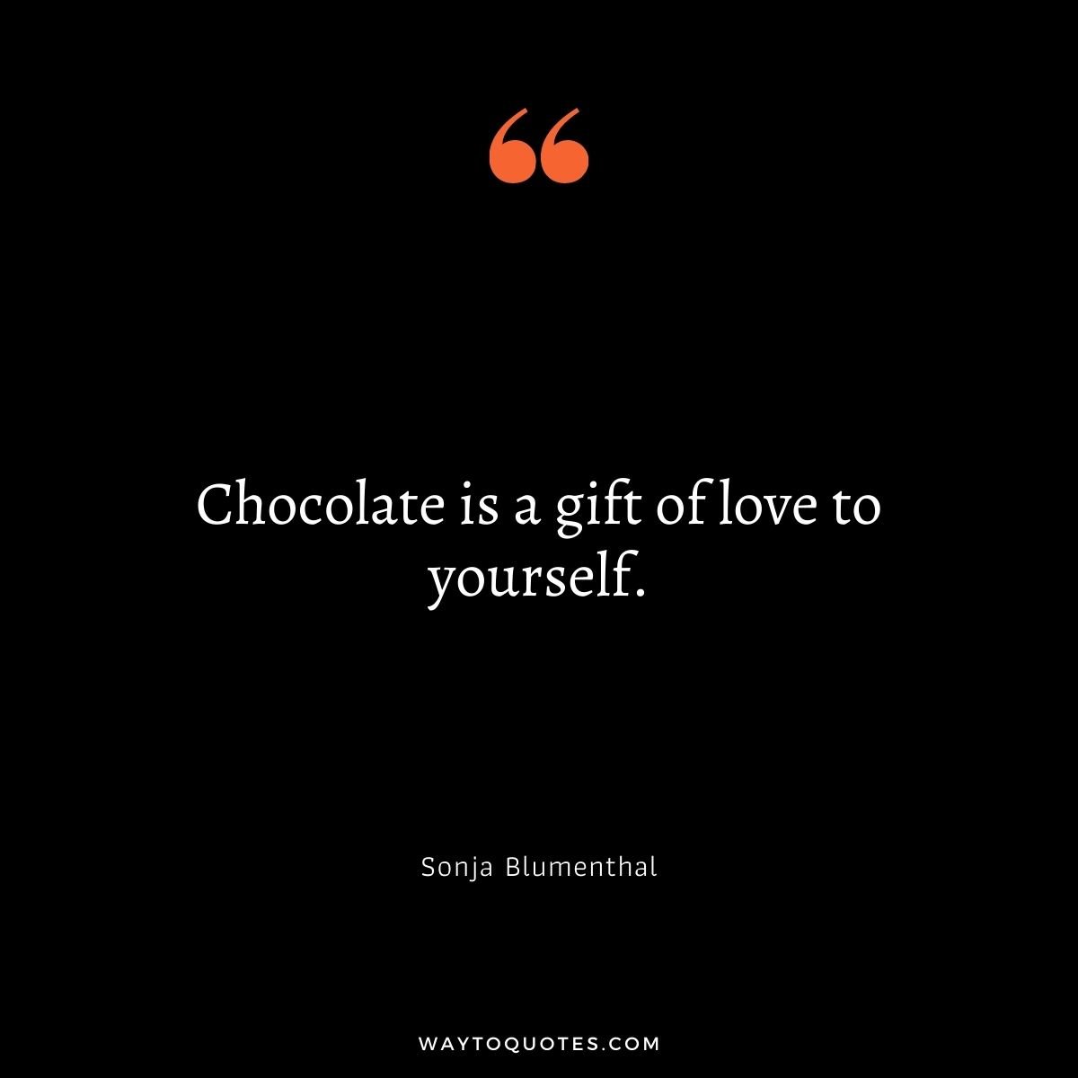 67 Chocolate Day Quotes, Wishes and Messages - WayToQuotes