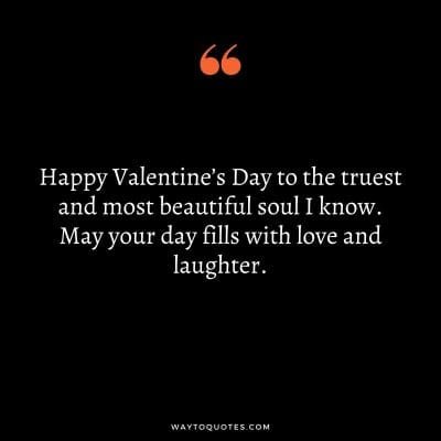 98 Valentines Day Quotes, Wishes, and Messages - WayToQuotes