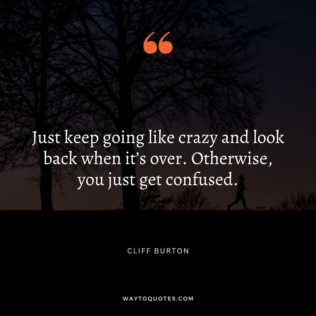 Keep Going Quotes
