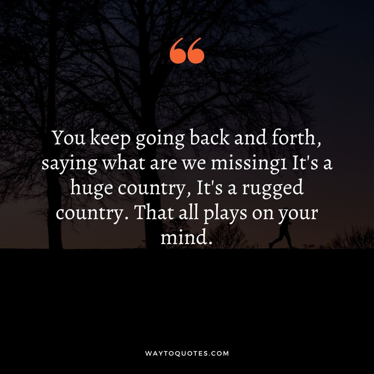 Keep Moving Forward Quotes