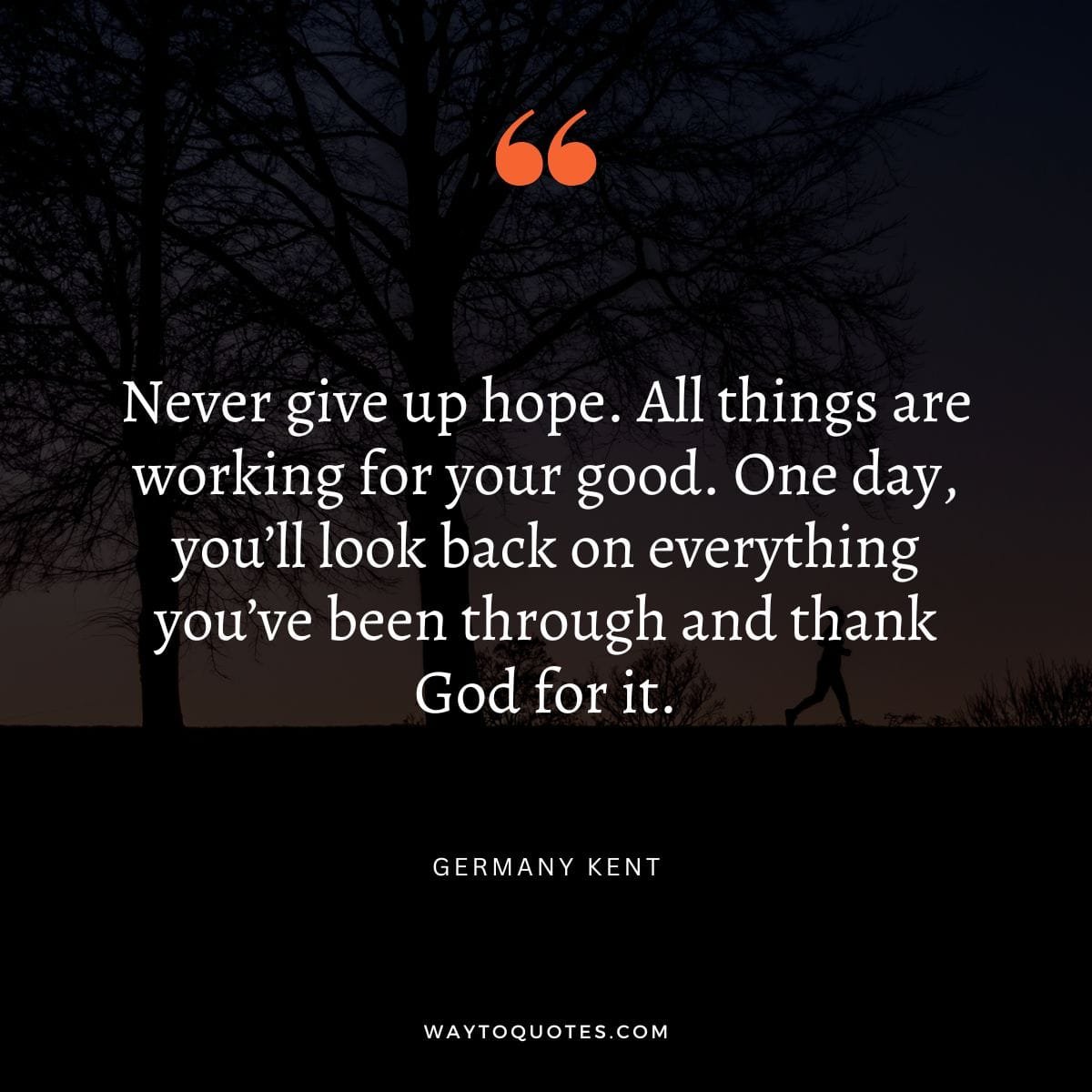 Keep Going Quotes