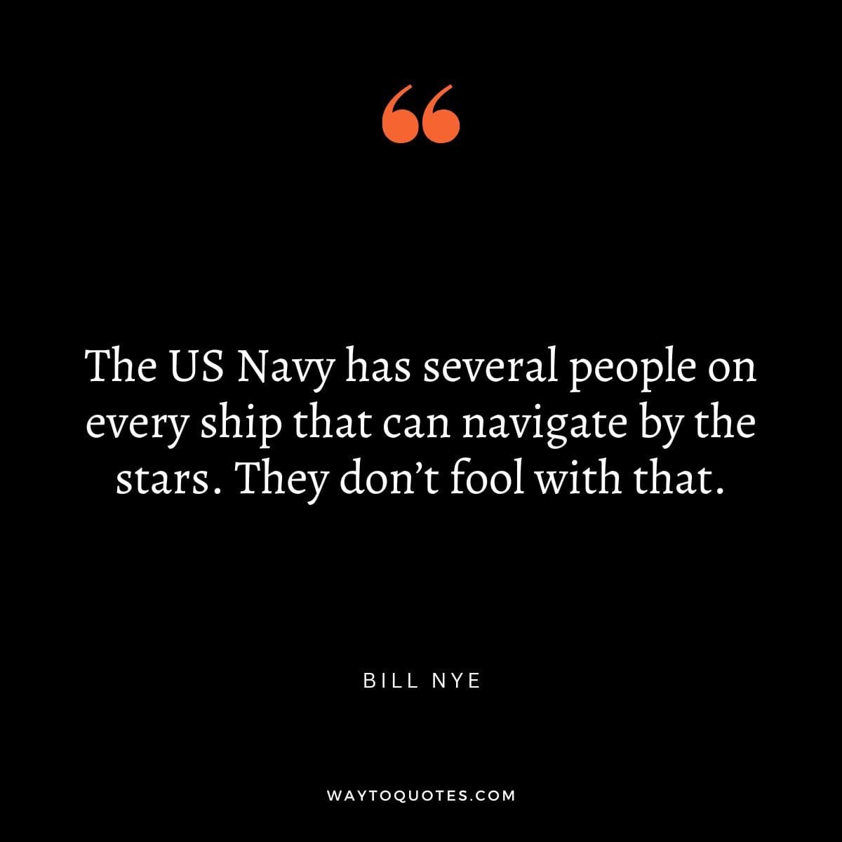 Navy Quotes