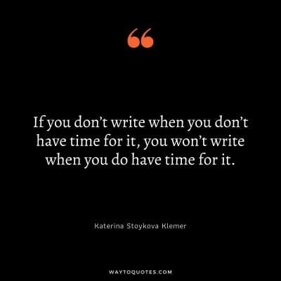 75 Time Management Quotes That Will Buy You Extra Hours