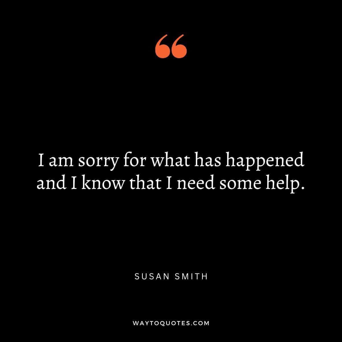 Apology Quotes