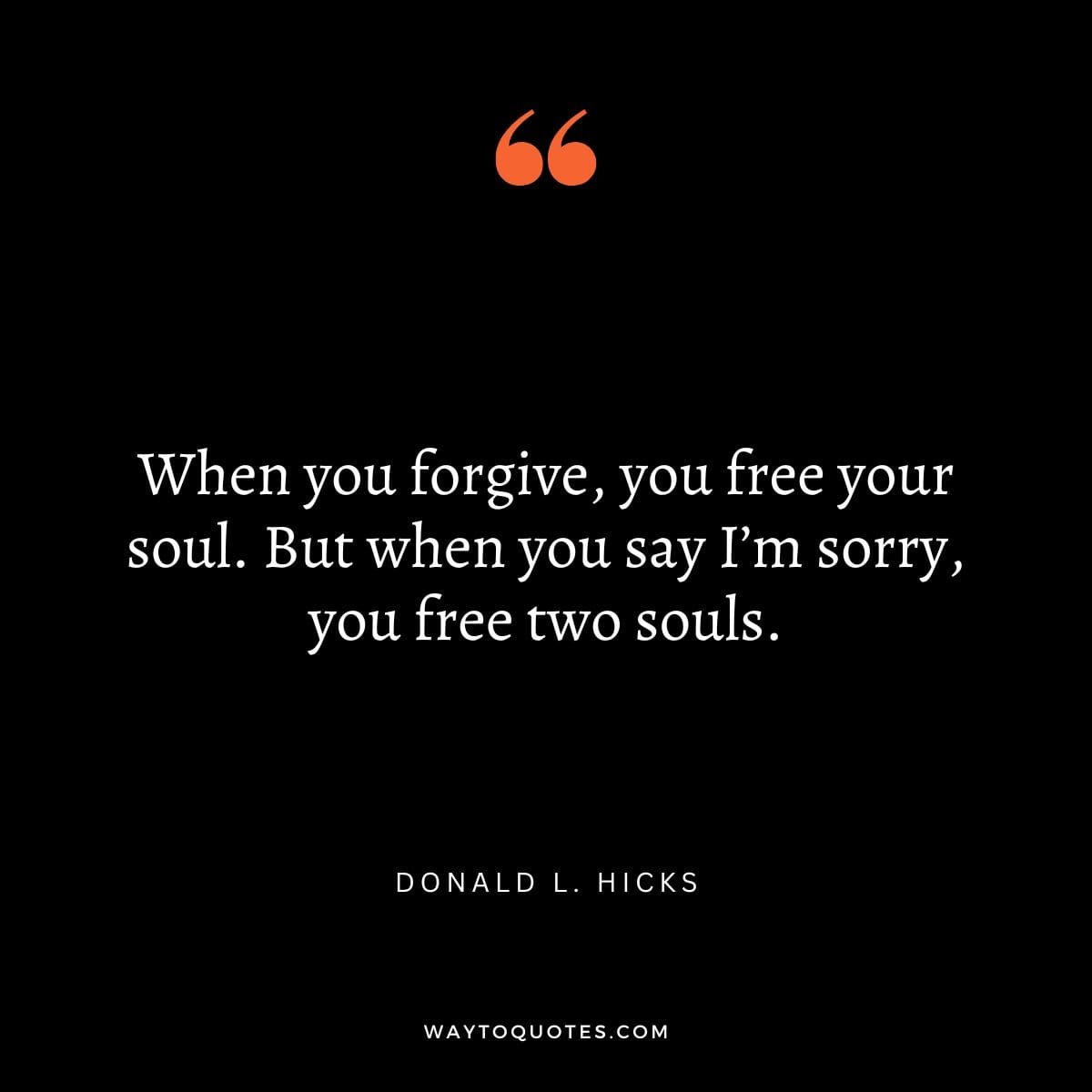 Apology Quotes