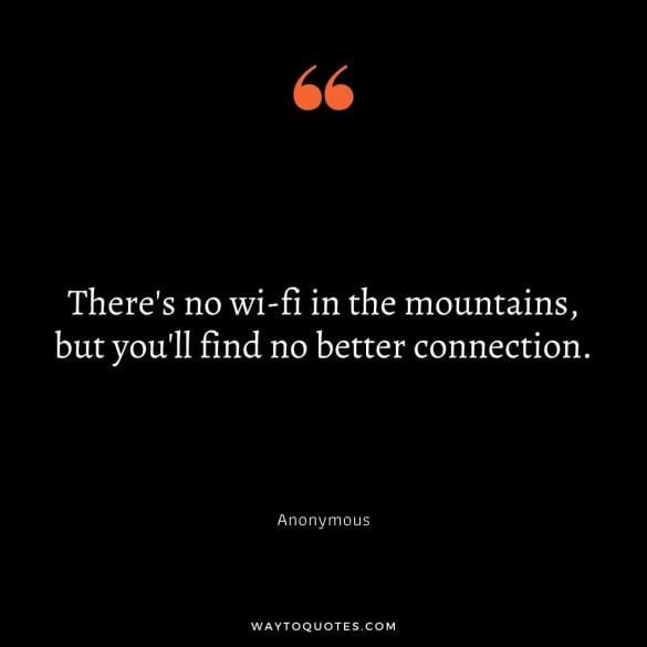 61 Camping Quotes to Wake Up the Adventurer in You - WayToQuotes