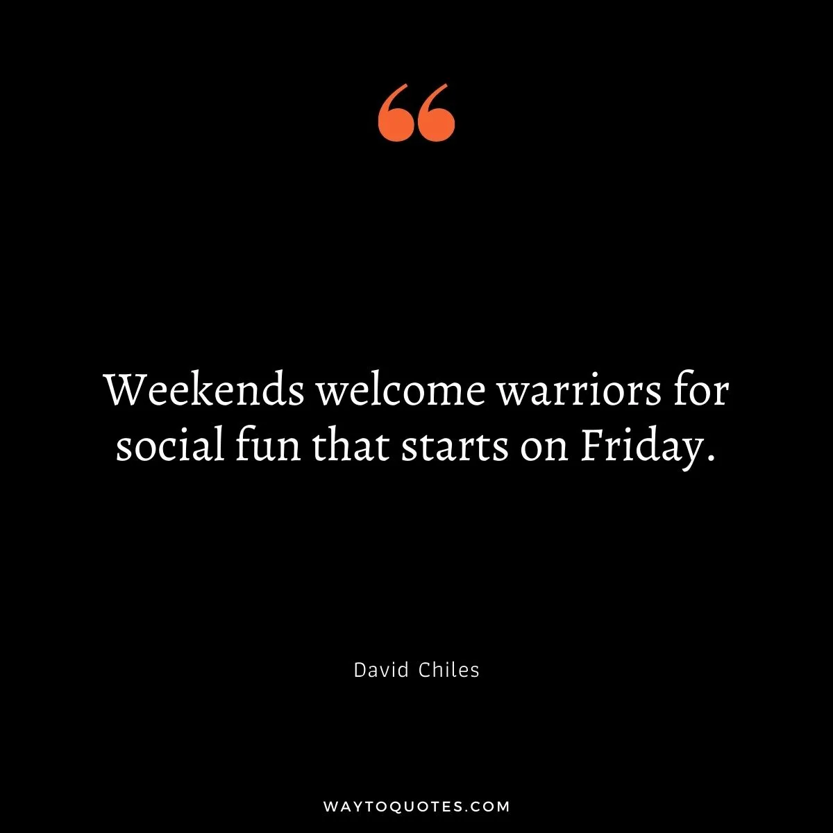friday quotes